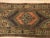 Vintage Bohemian Handknotted Rug- 3′8″ × 6′7″ For Sale - Image 4 of 11