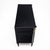 Wood Louis XVI Style Ebonized Mahogany Commode For Sale - Image 7 of 9
