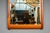 Antique Wall Mirror in Cherry Wood, Set of 2 For Sale - Image 8 of 12