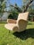 Arflex Lady Lounge Chairs attributed to Marco Zanuso for Arflex, 1950s, Set of 2 For Sale - Image 4 of 18