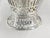 C1890 German Breidenstein Silver Glass Basket - 1 Pc For Sale - Image 12 of 13