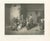 Pehr Wickenberg, Fransysk Interieur Genre Scene, Lithograph, 1850 For Sale - Image 3 of 11