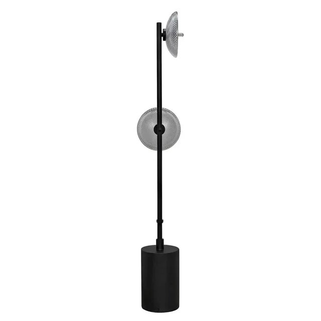 NOIR Natilus Floor Lamp For Sale In Los Angeles - Image 6 of 6