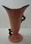 Elevate your mantle, bookshelf, or entry console with this beautifully curated pair of vintage mid-century art pottery...