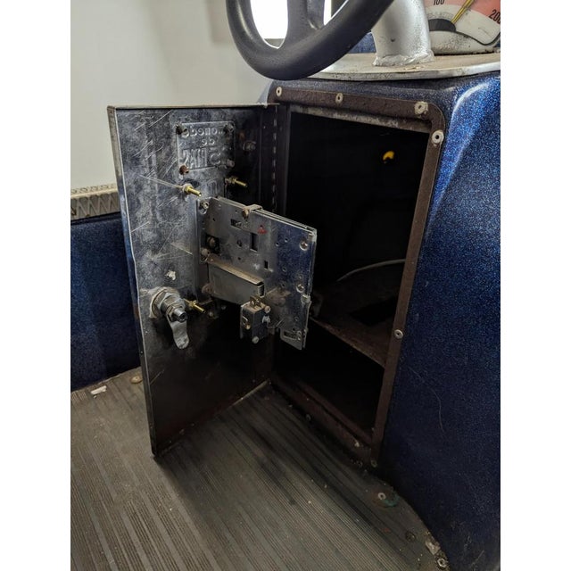 Galactic Spaceship from J. Falgas in Figueras For Sale - Image 9 of 12