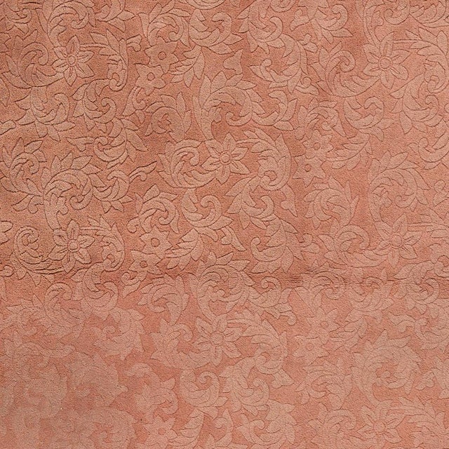 Beige Beijing 024 Rug, 1890s For Sale - Image 8 of 11