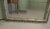 Tall French Louis Philippe Wall Mirror in Silver Gilt For Sale - Image 4 of 8