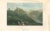 Ober - Cilli is an original modern artwork realized in the first half of the 19th Century. Original Colored Lithograph on...