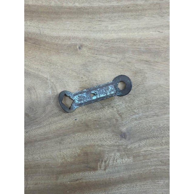 Wood Danish Teak Mid Century Modern Uncommon Apartment Sized Dining Table Beechwood Legs 1960s For Sale - Image 7 of 7