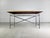 Desk in Metal by Egon Eiermann For Sale - Image 6 of 18