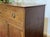 19th Century English Mahogany Secretary Chest of Drawers, 1890s For Sale - Image 18 of 18