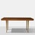 T.H. Robsjohn Gibbings 1950s T H Robsjohn-Gibbings Dining Table For Sale - Image 4 of 7
