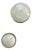 Sigma Wall Lamps by Sergio Mazza for Artemide, 1960s, Set of 2 For Sale
