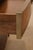 Early 21st Century Johnathan Charles 'Barcelona' Marble Top Walnut Nightstand For Sale - Image 5 of 18
