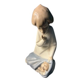 Lladro Figurine For Sale