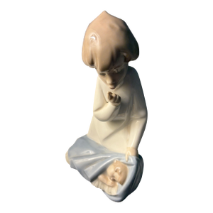 Lladro Figurine