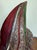 Three Large Asian Wood Carved Duck Statues With Mirror Inlay For Sale - Image 15 of 17