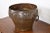 Roycroft Roycroft Arts & Crafts Hammered Brass Large Jardiniere, Circa 1910 For Sale - Image 4 of 12