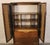 Lane Furniture Mid-Century Armoire Style Cabinet by Lane Furniture For Sale - Image 4 of 18
