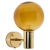 Metal Model V-149 Wall Lights by Hans-Agne Jakobsson, 1960s, Set of 2 For Sale - Image 7 of 7
