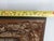 Late 20th Century Monumental Green Equestrian Horse Carriage Oil Painting Ornate Gilt Frame Scott Duncan For Sale - Image 13 of 18