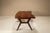 Writing Desk in Rosewood by Ennio Fazioli for MIM Roma, Italy, 1958 For Sale - Image 7 of 18