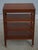 Age: C.2005 Details: Finish no.3 Cherry Metal Capped Feet High Quality Construction Modern Arts & Crafts Style Traditional...