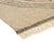 Large Hand-Knotted Wool Premium Rug by Azele Studio For Sale - Image 9 of 13