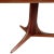 Mid-Century Danish Coffee Table in Rosewood, 1960s For Sale - Image 9 of 15