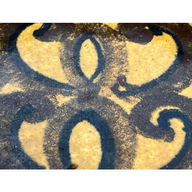 Mid-Century Modern Danish Studio Pottery Bowl from Bangholm, 1960s For Sale - Image 12 of 16