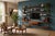 1970s Large Wall-Mounted Shelving System in Teak by Poul Cadovius for Cado, 1960s For Sale - Image 5 of 18