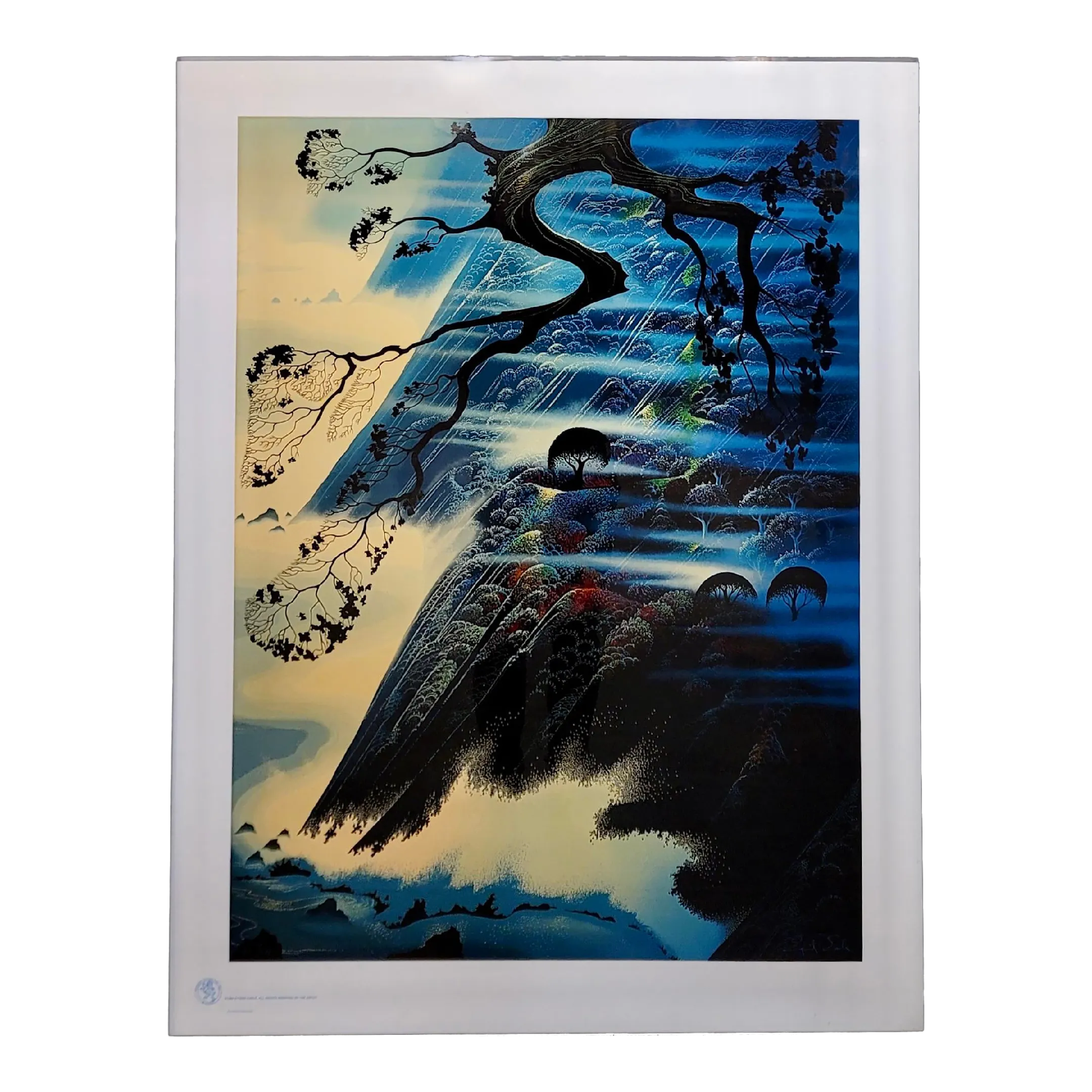 eyvind-earle-fog-light-on-the-