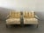 Cy Mann Cy Mann Chrome Lounge Chairs Milo Baughman Style For Sale - Image 4 of 8
