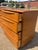 Wood Heywood-Wakefield Encore Mid-Century Modern 9-Drawer Dresser For Sale - Image 7 of 10