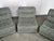 Space Age Modular Sofa, 1970s, Set of 4 For Sale - Image 9 of 17
