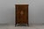 Item: Linen cupboard Period & Style: Art Nouveau - Early 20th century Features - Elegant and practical piece of furniture...