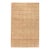 Tally Jute Natural Rug - 5 X 8 For Sale