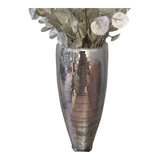 Mosaic Vase For Sale