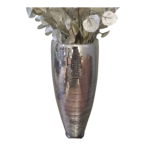 Mosaic Vase