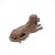 Victorian Victorian Inkwell in the Shape of a Dog, England Circa 1880 For Sale - Image 3 of 13