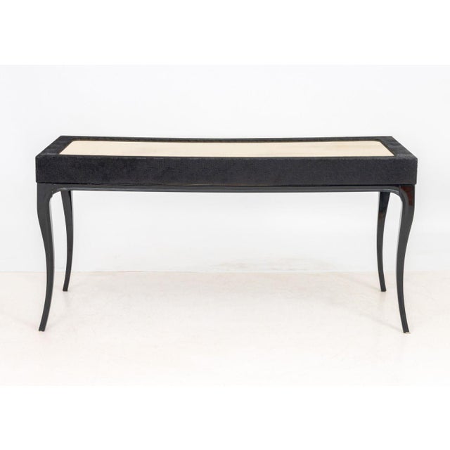 Koket "Exotica" Dressing Table For Sale - Image 10 of 11