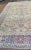 Late 19th Century Antique Persian Kermanshah Gallery Carpet, 5'5" X 11'4" For Sale - Image 5 of 10