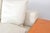 Italian Leather Sofa from Giorgetti, 1980s For Sale - Image 10 of 16
