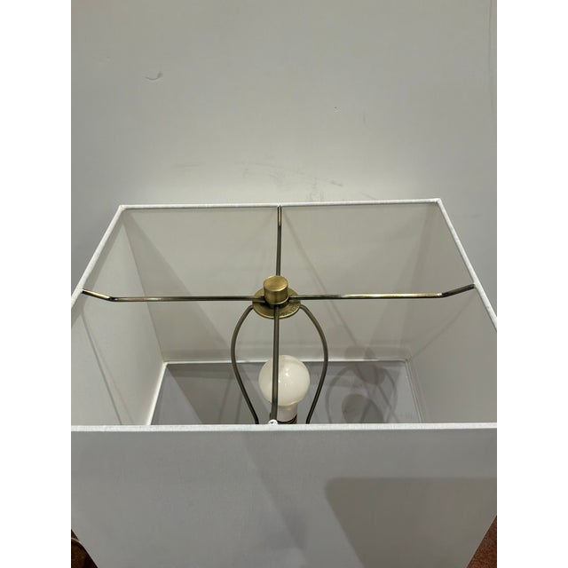 2020s Revelation Triumph Table Lamp For Sale - Image 5 of 7
