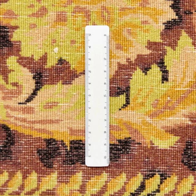 Animal Print Rug by Gianni Versace for Atelier Versace, 1980s For Sale - Image 11 of 18