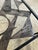 Brutalist Mid Century Brutalist Coffee or Console Table For Sale - Image 3 of 14