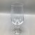 1990s Bohemian Cut Crystal Ball Stem Goblets-Set of 4 For Sale - Image 5 of 13