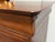 Brown Shermag Louis Philippe Lingerie Chest For Sale - Image 8 of 12
