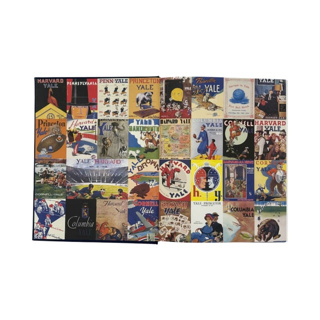 This book captures the spirit of what makes each of the eight Ivy League schools unique through their rich history,...