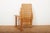 Wooden Lounger with Many Adjustment Options and Frame Foldable For Sale - Image 3 of 15